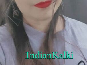 IndianKalki