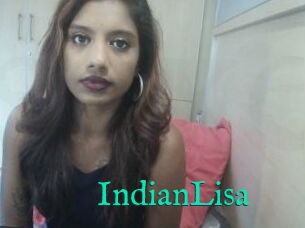 IndianLisa