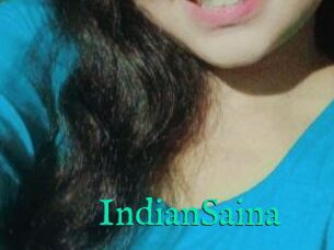 IndianSaina