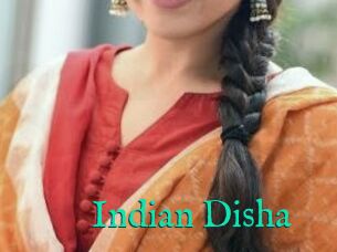 Indian_Disha