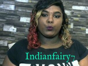 Indianfairy7