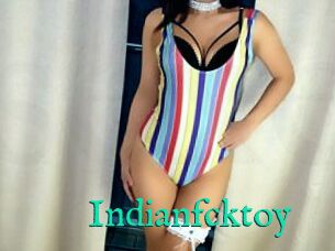 Indianfcktoy