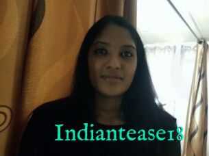 Indiantease18