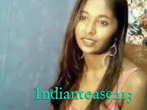 Indiantease213