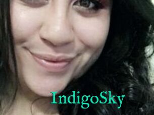 IndigoSky