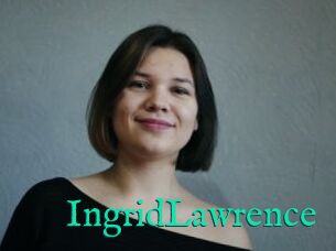 IngridLawrence