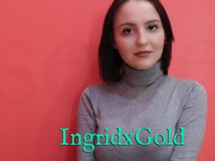 IngridxGold