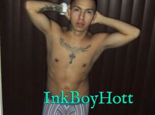 InkBoyHott