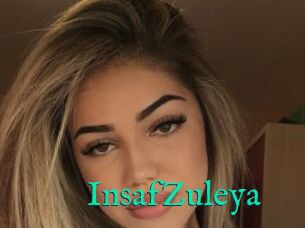 InsafZuleya