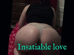 Insatiable_love