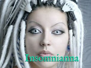 Insomnianna