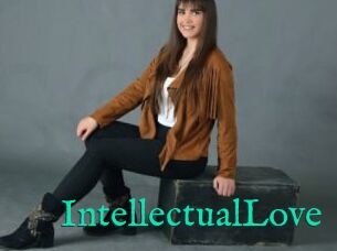 IntellectualLove