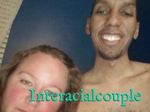 Interacialcouple