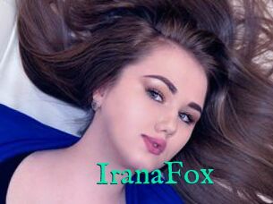 IranaFox