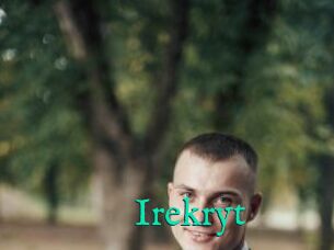 Irekryt