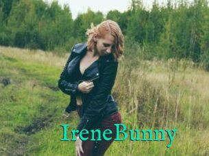 IreneBunny