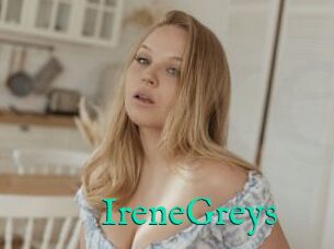 IreneGreys