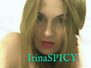 IrinaSPICY