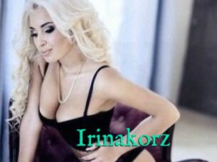 Irinakorz