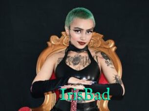 IrisBad