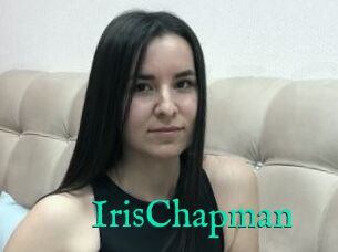 IrisChapman