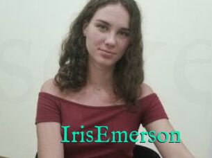 IrisEmerson