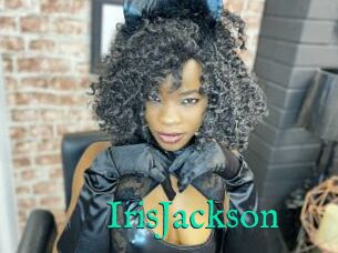 IrisJackson