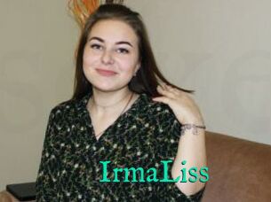 IrmaLiss