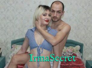 IrmaSecret