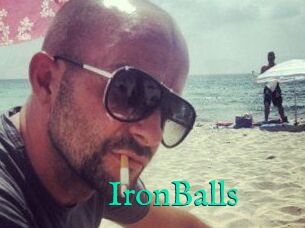 IronBalls