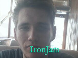 IronJam