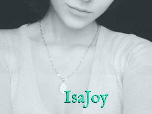 IsaJoy