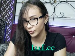 IsaLee