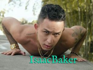 IsaacBaker