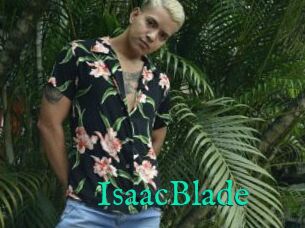 IsaacBlade