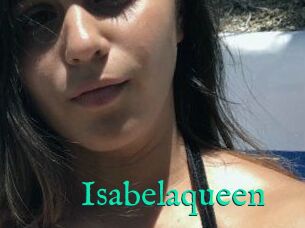 Isabelaqueen