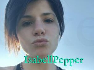 IsabellPepper