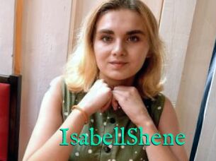 IsabellShene