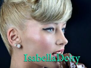 IsabellaDeity