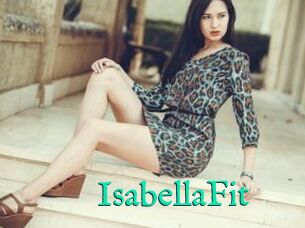 IsabellaFit