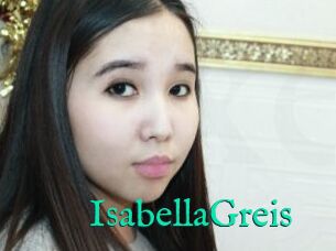 IsabellaGreis