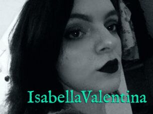 IsabellaValentina