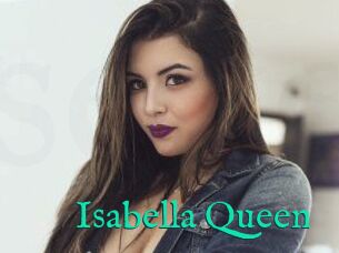 Isabella_Queen