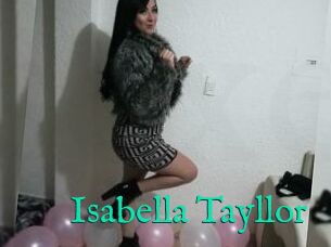 Isabella_Tayllor