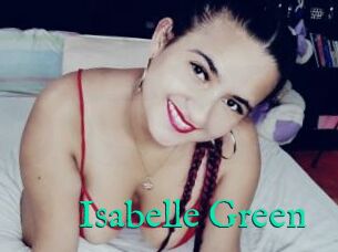 Isabelle_Green