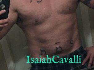 Isaiah_Cavalli