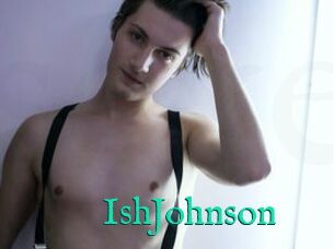 IshJohnson