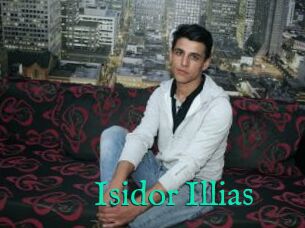 Isidor_Illias