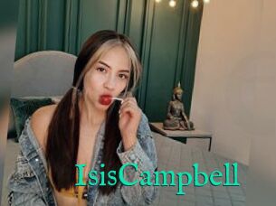 IsisCampbell