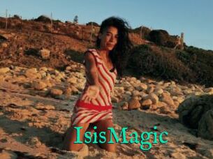 IsisMagic